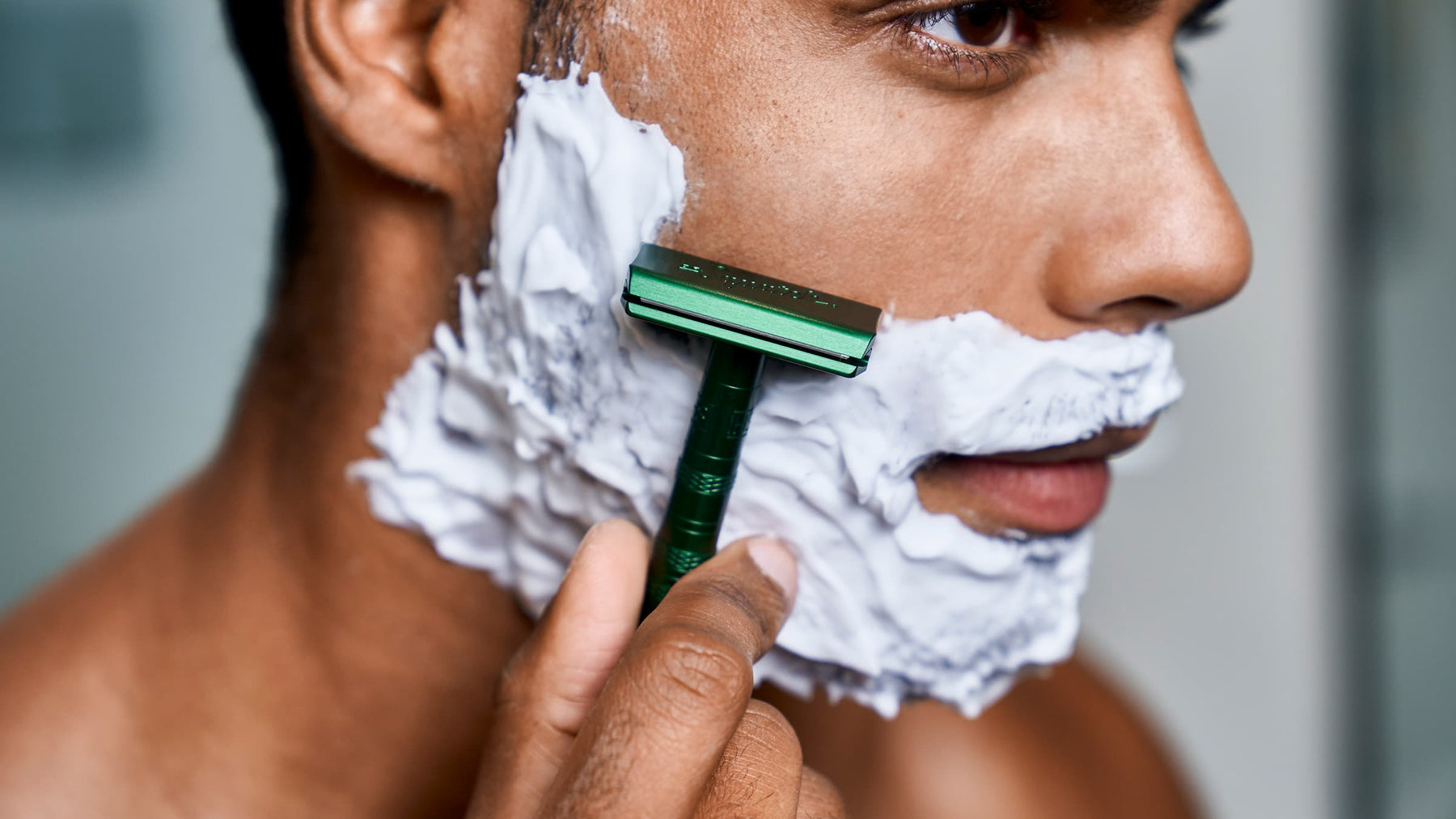 Safety Razor - Soft Glide