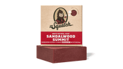 Sandalwood Summit - Easy Care