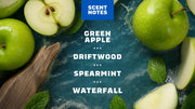 Fresh Falls Conditioner - Easy Spritz