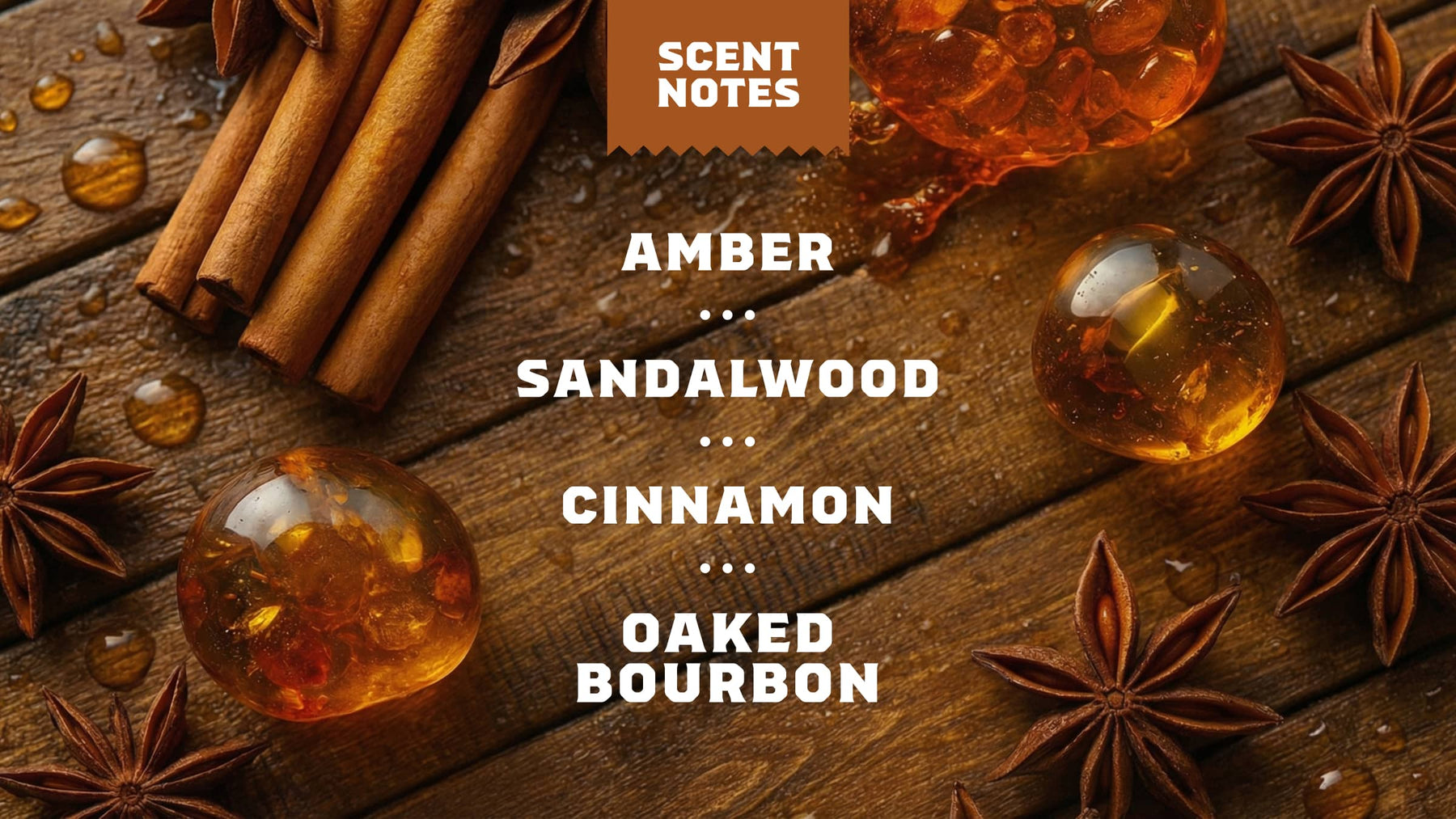 Soothing Post Shave Wood Barrel Bourbon - Fresh Shave