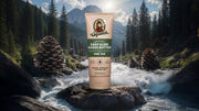 Easy Glide Shave Butter Pine Tar - Ready Routine