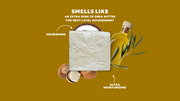 Shea Butter - Easy Spritz
