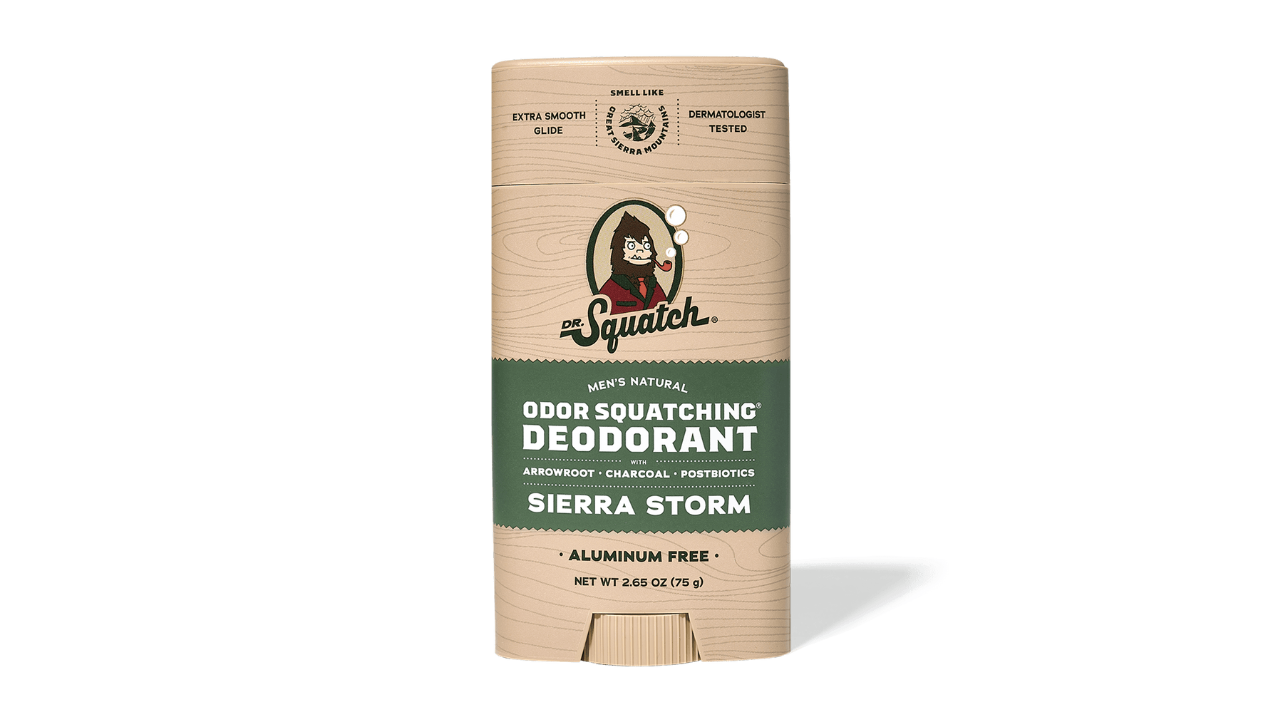 Deodorant Christian - Cozy Glow