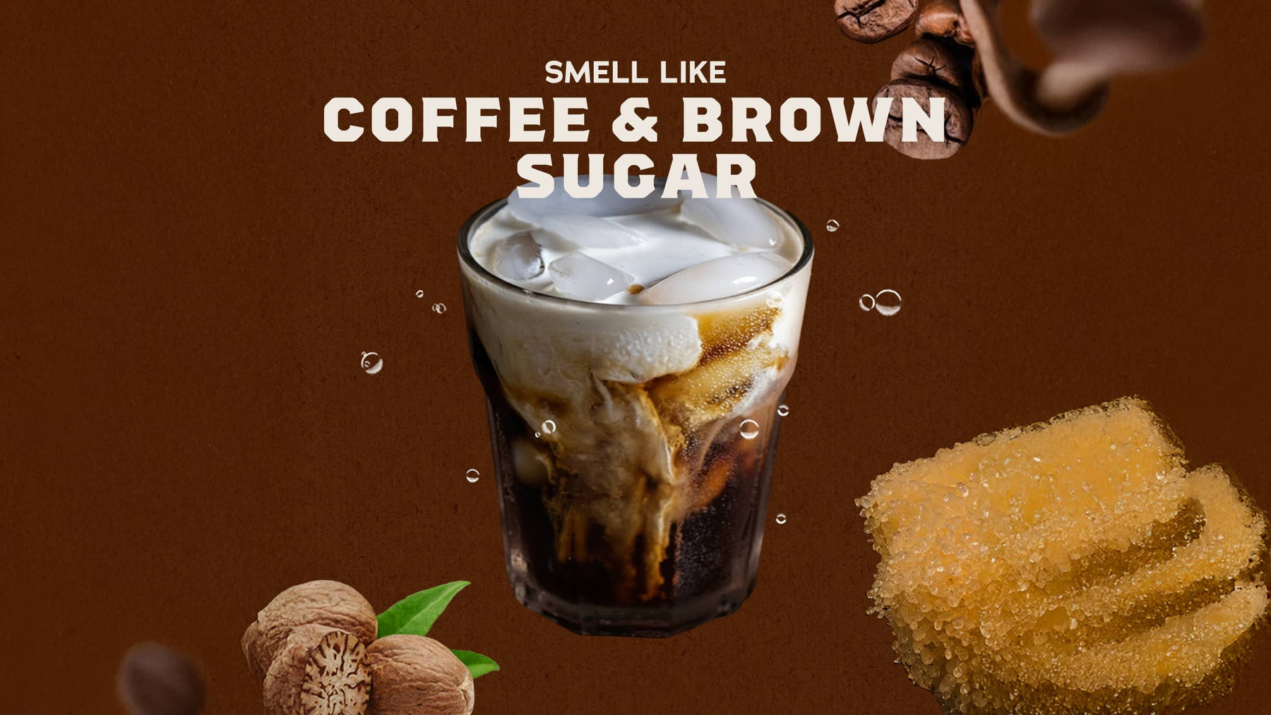 Cold Brew Cleanse - Smooth Touch