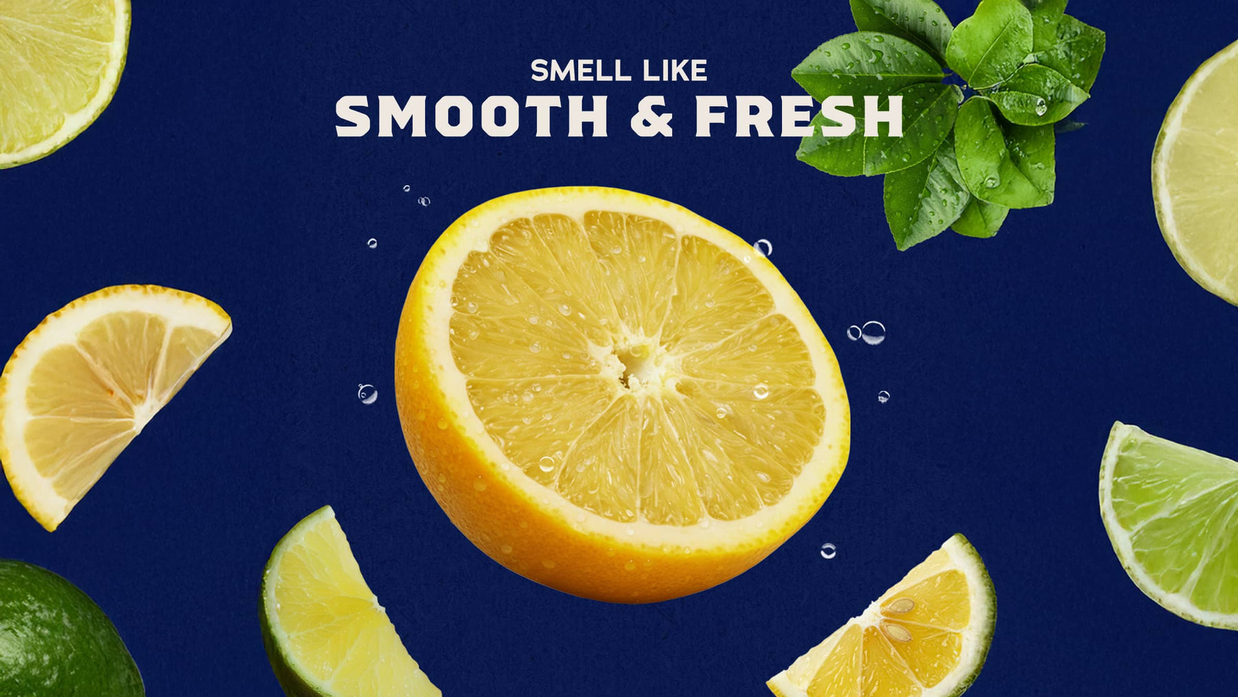 Deep Sea Goats Milk - Easy Spritz