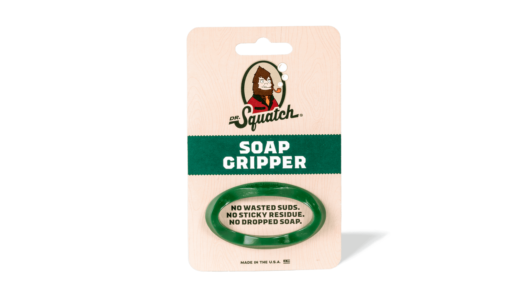 Soap Gripper - Fresh Start