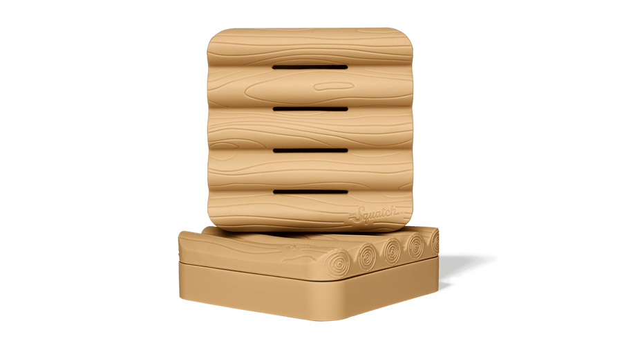 Soap Saver - Daily Fresh
