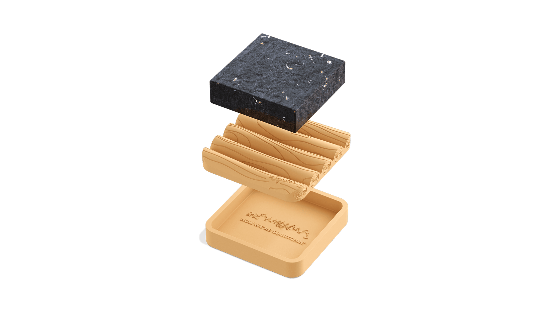 Soap Saver - Daily Fresh