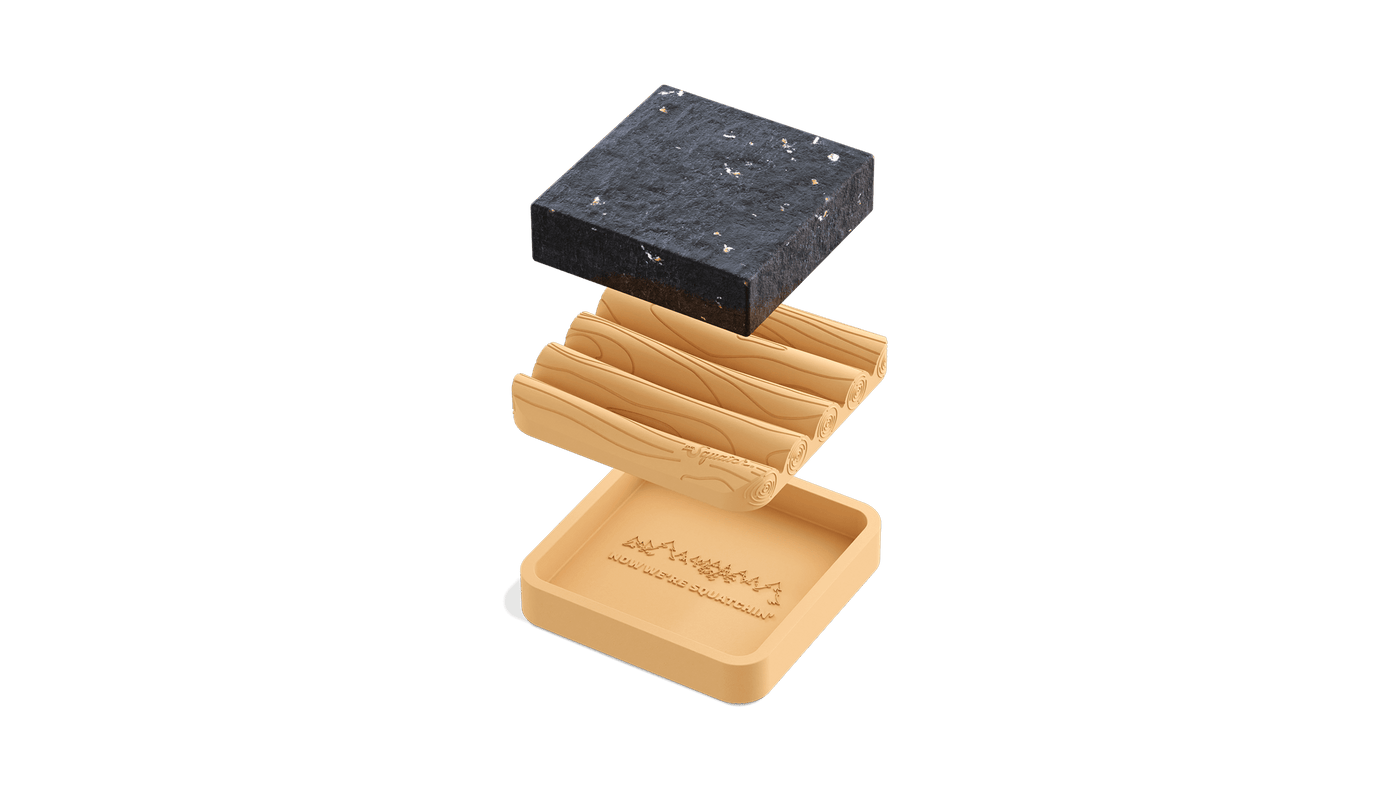 Soap Saver - Active Fresh