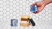 Soap Saver - Daily Fresh