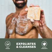 Shower Set - Essential Set