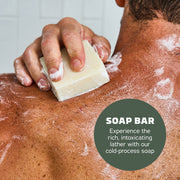 Bar Soap 9-Pack - Gift Ready