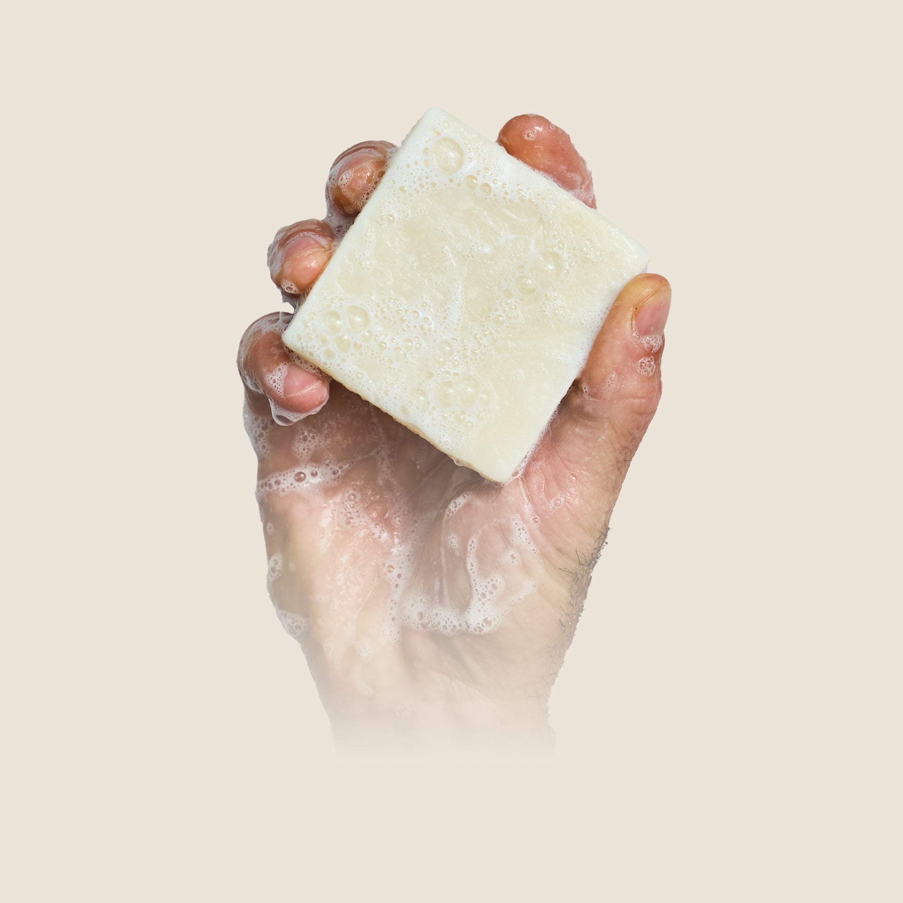 Bar Soap Ben 2 - Easy Care