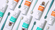Spearmint Whitening Toothpaste - Daily Pick