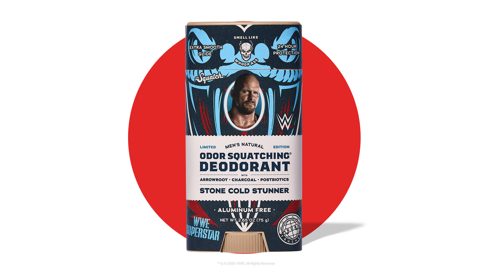 Deodorant Christian - Daily Scent