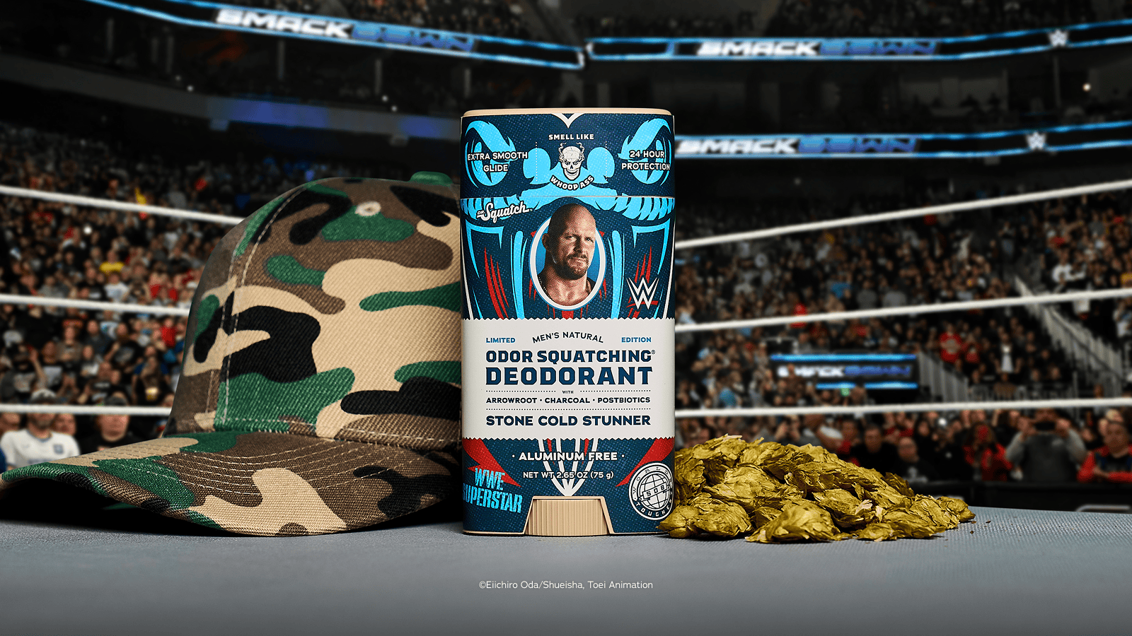 Deodorant Christian - Daily Scent