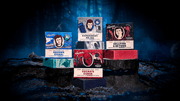 Things 4-Pack - Classic Pick