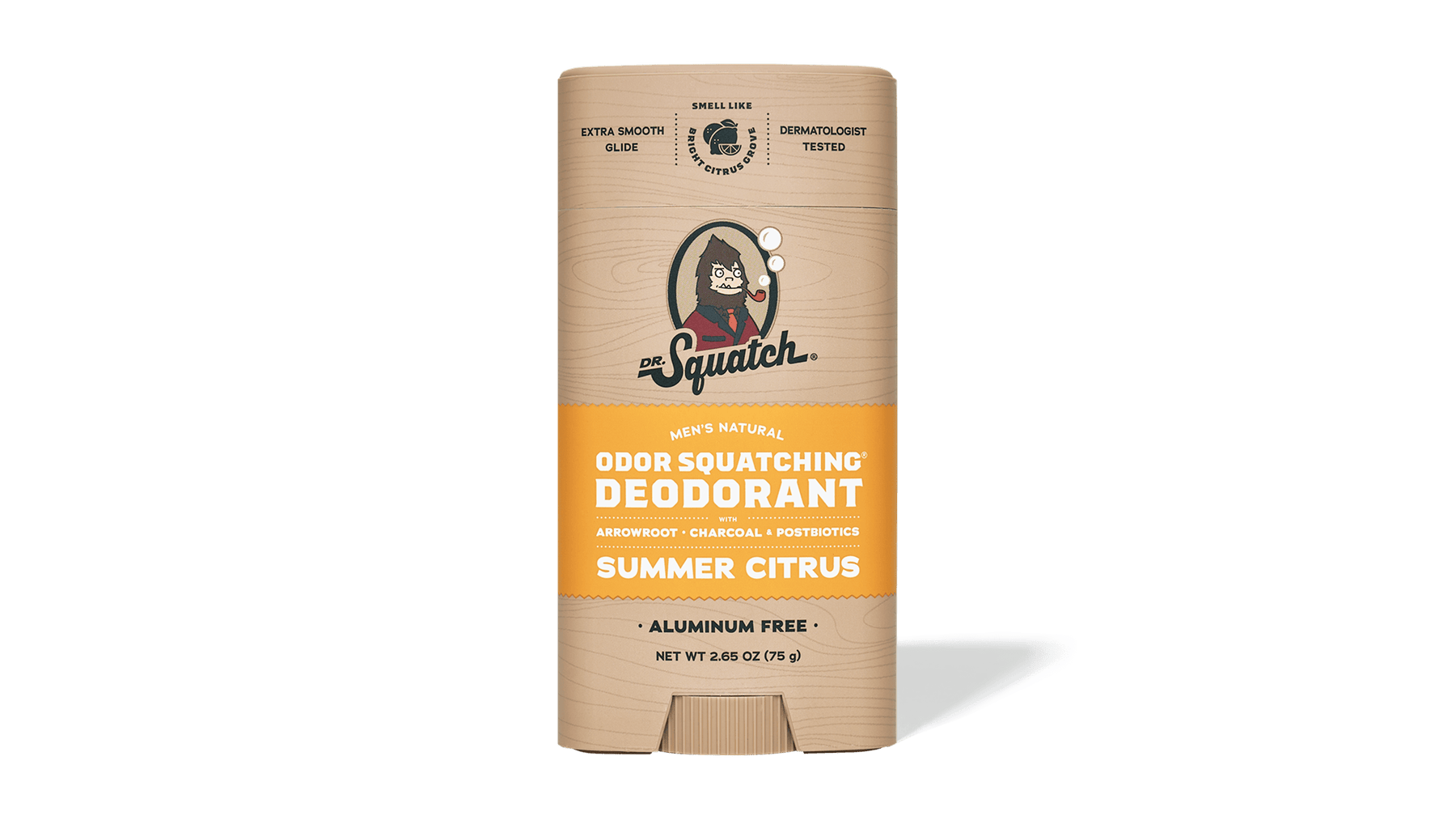 Deodorant Christian - Daily Scent