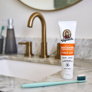 Citrus Mint Whitening Toothpaste - Fresh Ready