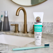 Spearmint Whitening Toothpaste - Easy Choice
