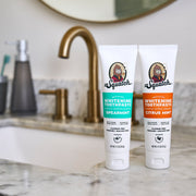Toothpaste Kit - Home Choice