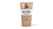 Unscented Dry Lotion - Classic Notes