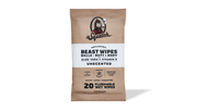 Unscented Wipes - Clean Mood