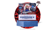 Compound V - Fresh Start
