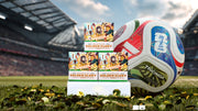 Golden Glory Hat-Trick Pack - Ready Routine
