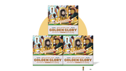 Golden Glory Hat-Trick Pack - Ready Routine