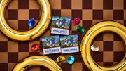 Sonic Speed 3-Pack - Weekend Pair