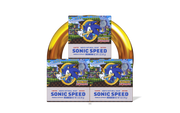Sonic Speed 3-Pack - Weekend Pair