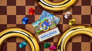 Sonic Speed Bar Soap - Clean Finish