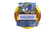 Sonic Speed Bar Soap - Clean Finish