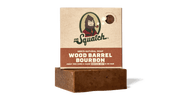 Wood Barrel Bourbon - Daily Scent