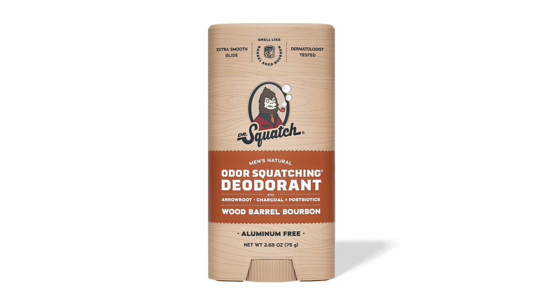 Deodorant Christian - Daily Scent