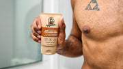 Wood Barrel Bourbon Precision Deo - Fresh Notes