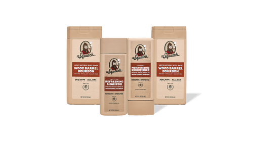 Body Wash Set - Weekend Pair