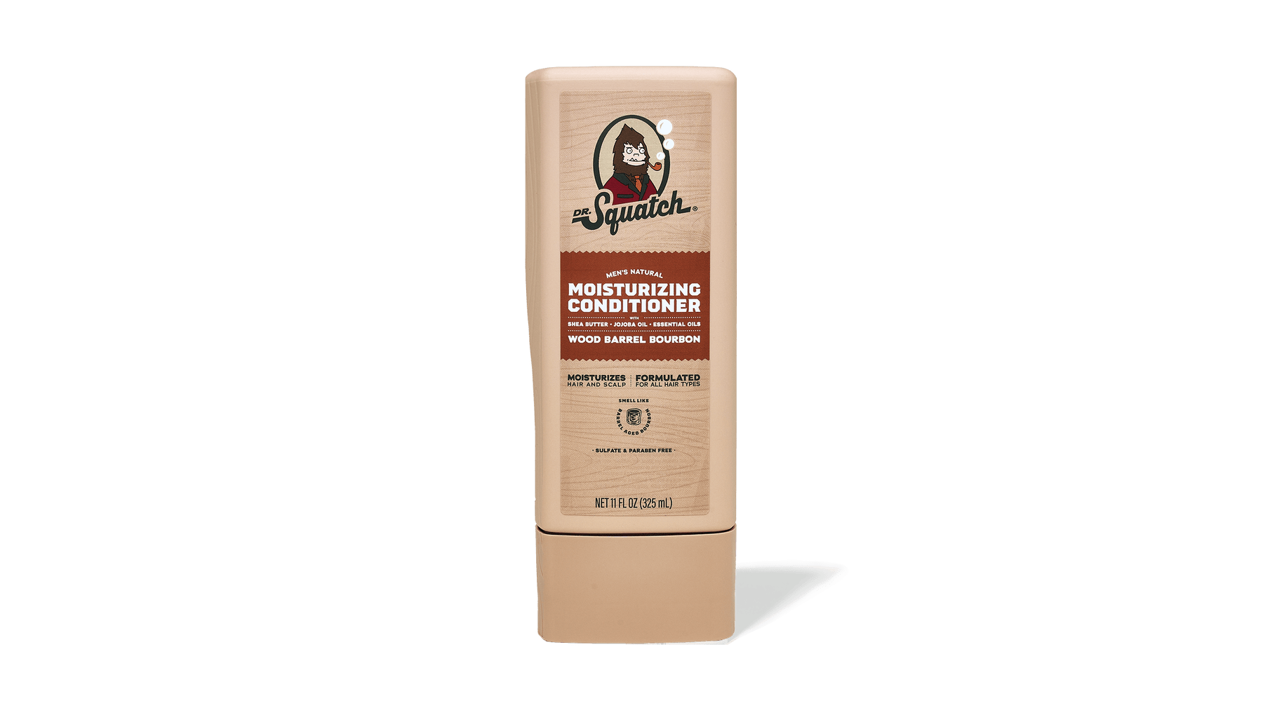 Wood Barrel Bourbon Conditioner - Home Glow