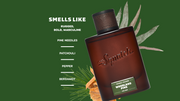 Cologne 2-Pack - Ready Routine