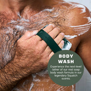 Body Wash 2-Pack - Clean Bundle