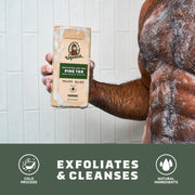 Body Wash 2-Pack - Clean Bundle