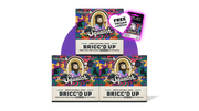 Bricc'd Up 3-Pack - Clean Bundle