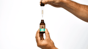 Beard Oil 3-Pack - Fresh Pair