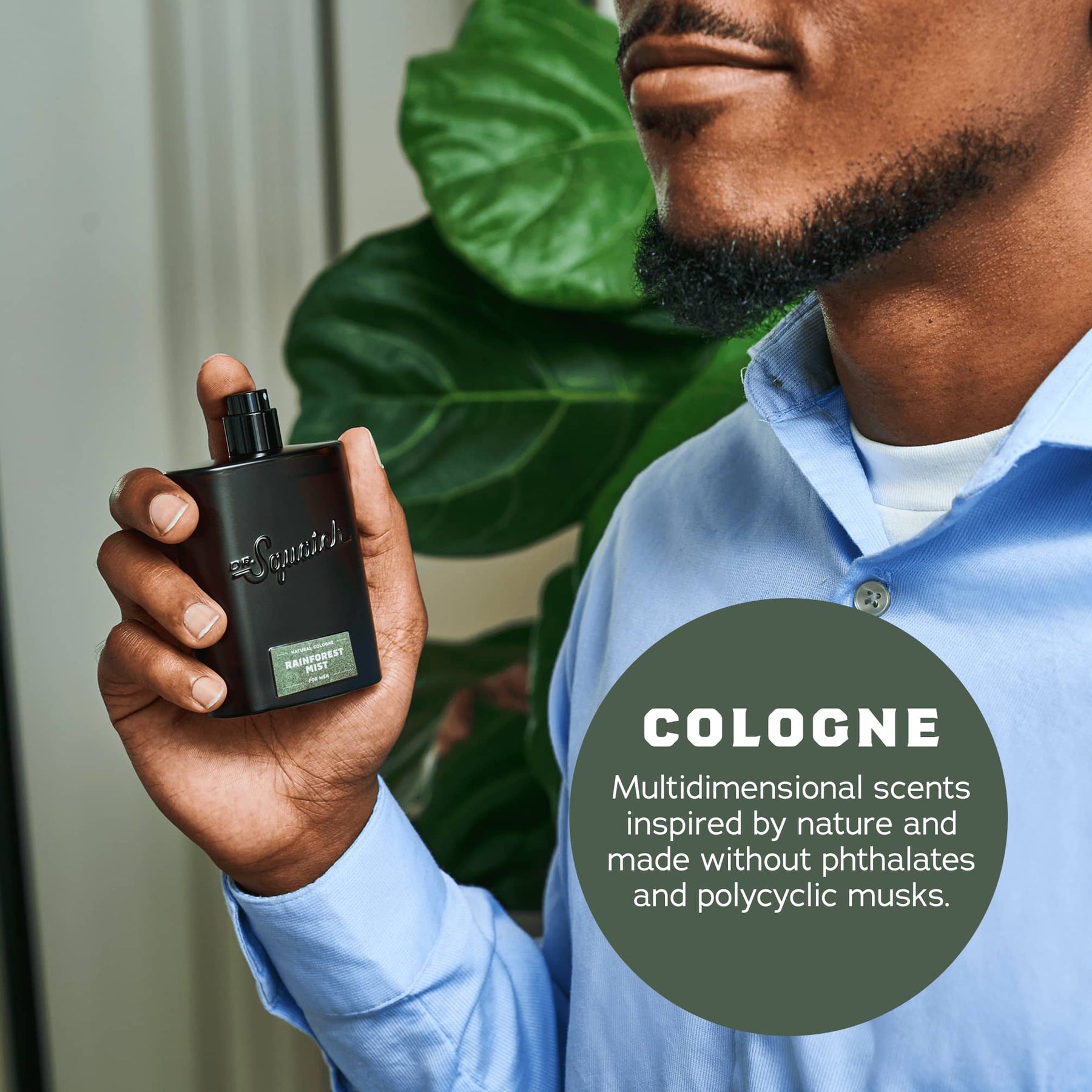 Signature Scent Set - Ready Routine