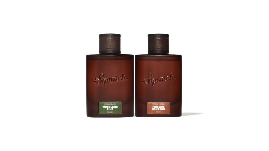 Cologne 2-Pack - Ready Routine