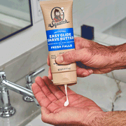 Easy Glide Shave Butter Fresh Falls - Easy Glide