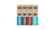 Lip Balm 4-Pack - Simple Edit