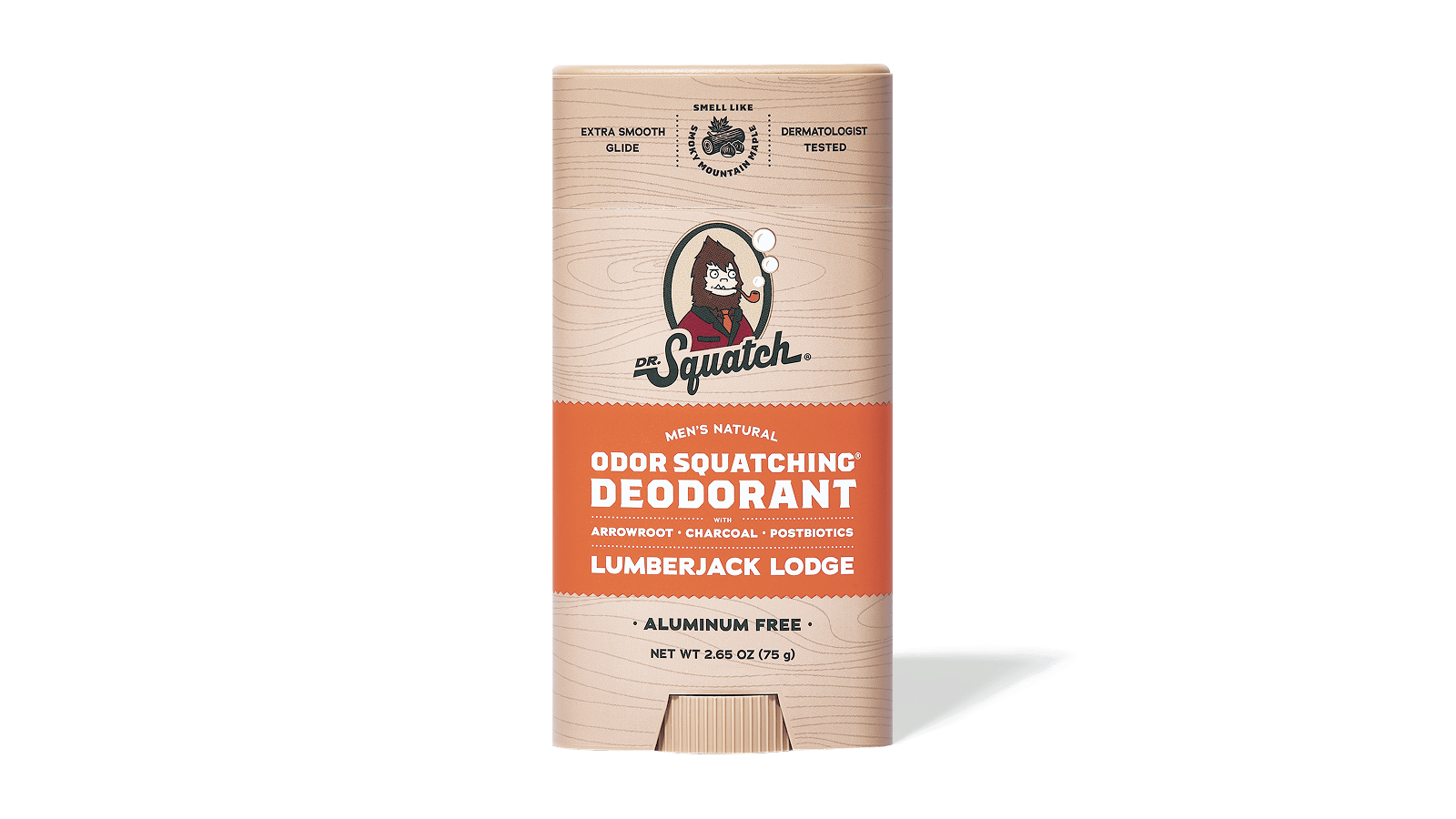Lumberjack Lodge Deodorant - Body Care