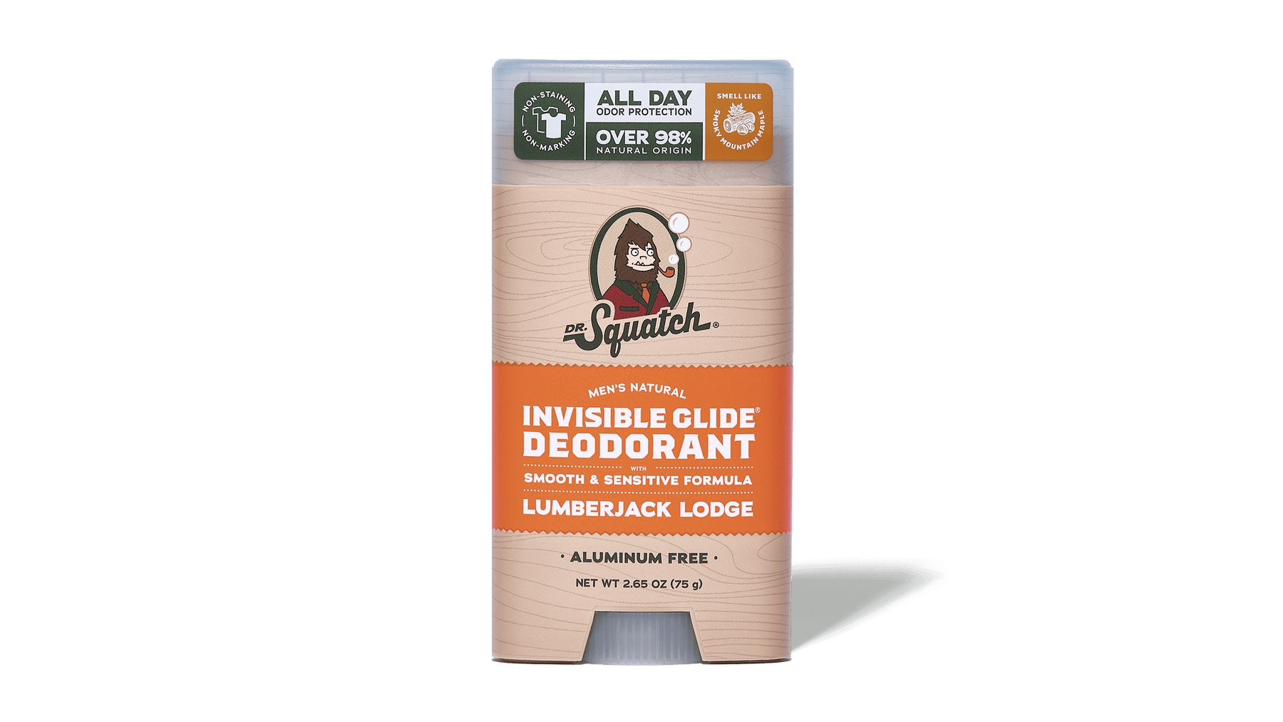 Deodorant Christian - Daily Scent